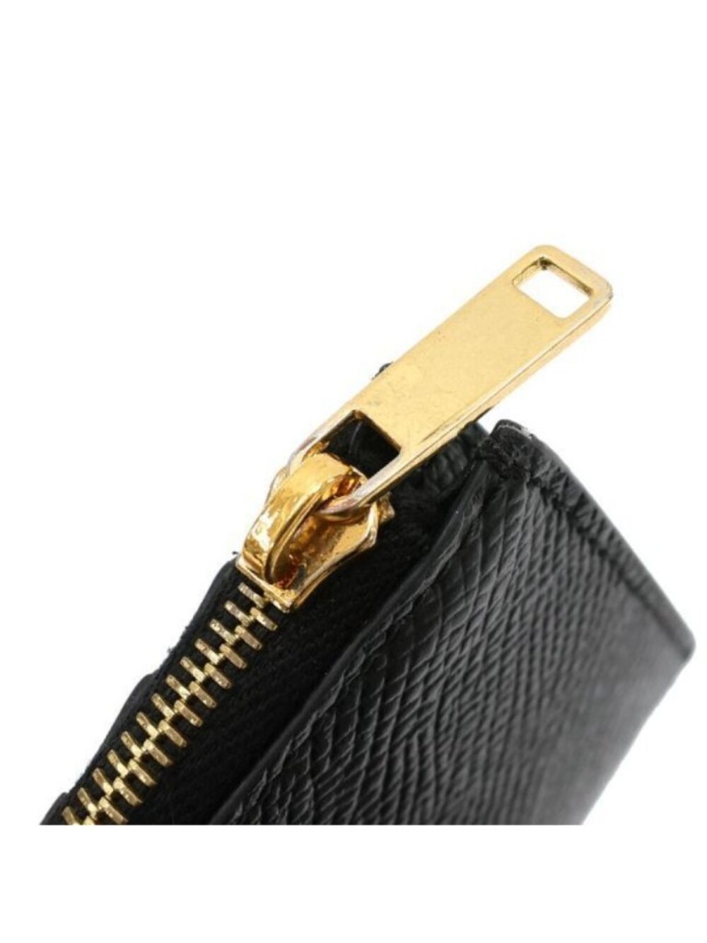 Celine Compact Zip Card Case - Picture 7 of 8